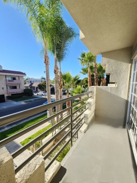 Apartment in Los Angeles