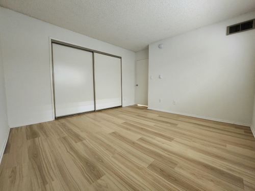 Apartment in Los Angeles