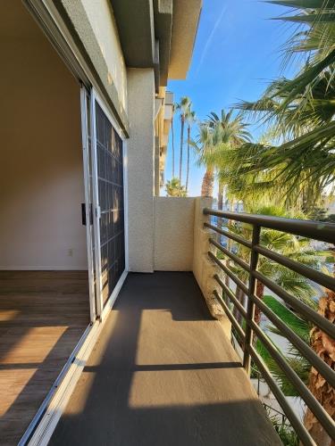 Apartment in Los Angeles