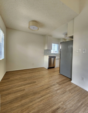 Apartment in Los Angeles