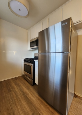 Apartment in Los Angeles