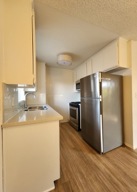 Apartment in Los Angeles