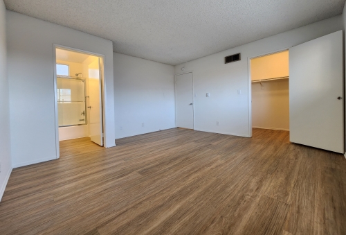 Apartment in Los Angeles