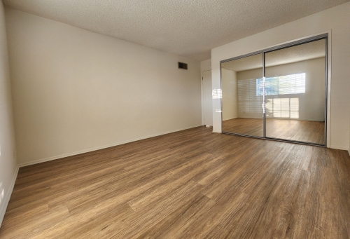 Apartment in Los Angeles