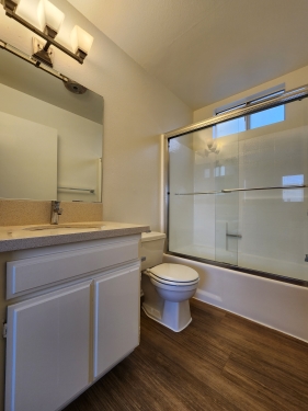 Apartment in Los Angeles