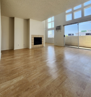 Apartment in Los Angeles