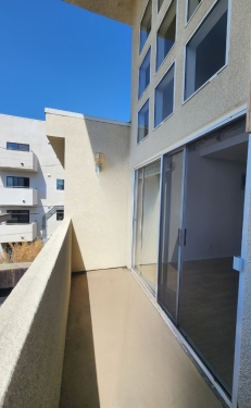 Apartment in Los Angeles