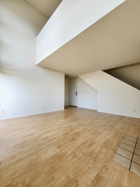 Apartment in Los Angeles