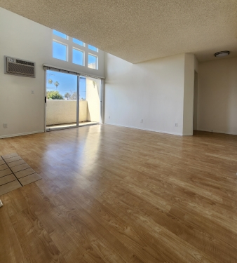 Apartment in Los Angeles