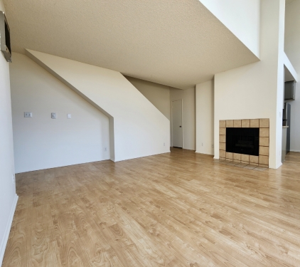 Apartment in Los Angeles