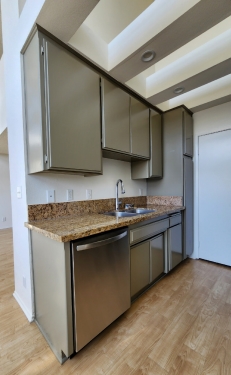 Apartment in Los Angeles