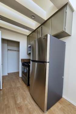 Apartment in Los Angeles