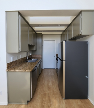 Apartment in Los Angeles