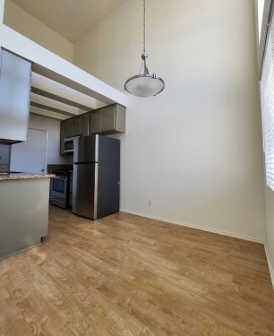 Apartment in Los Angeles