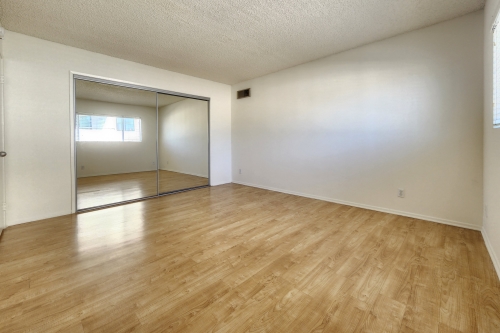 Apartment in Los Angeles