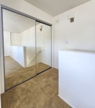Apartment in Los Angeles