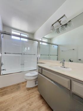 Apartment in Los Angeles