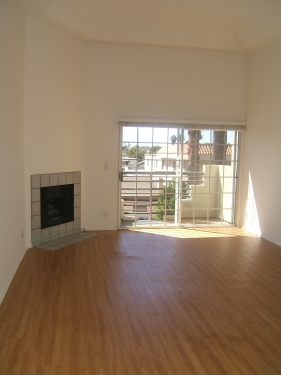 Apartment in Los Angeles