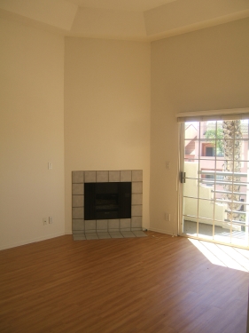 Apartment in Los Angeles