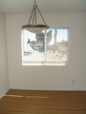 Apartment in Los Angeles