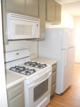 Apartment in Los Angeles