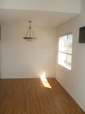 Apartment in Los Angeles