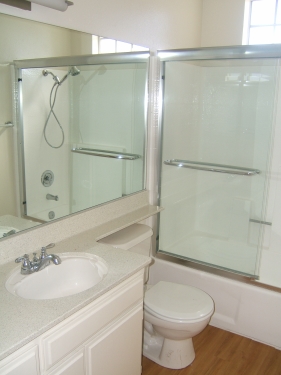 Apartment in Los Angeles