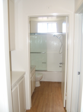 Apartment in Los Angeles