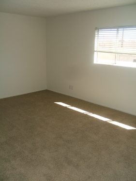 Apartment in Los Angeles