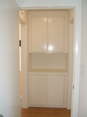 Apartment in Los Angeles