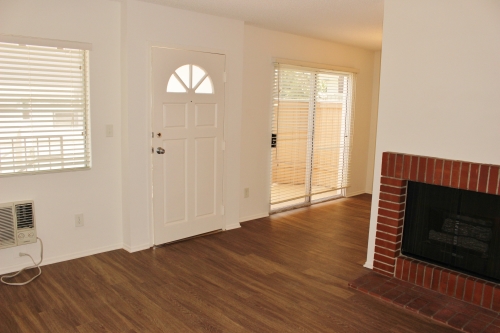 Apartment in Los Angeles