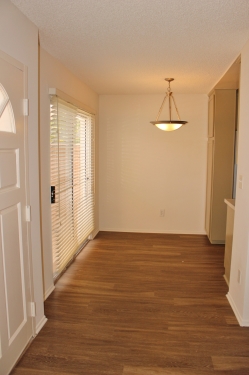 Apartment in Los Angeles