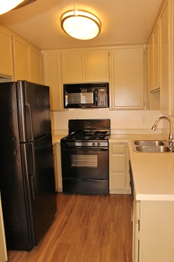 Apartment in Los Angeles