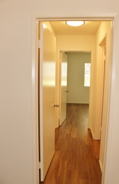 Apartment in Los Angeles