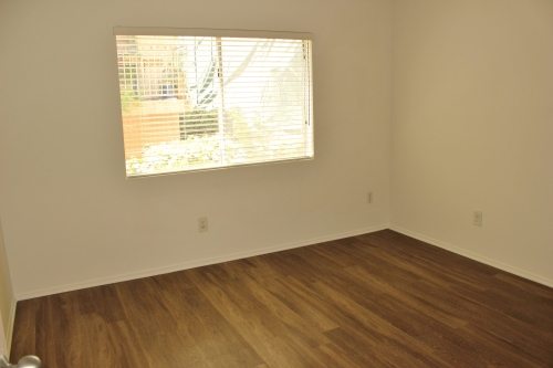 Apartment in Los Angeles