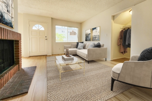 Apartment in Los Angeles