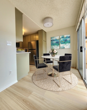 Apartment in Los Angeles