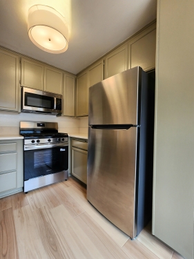 Apartment in Los Angeles