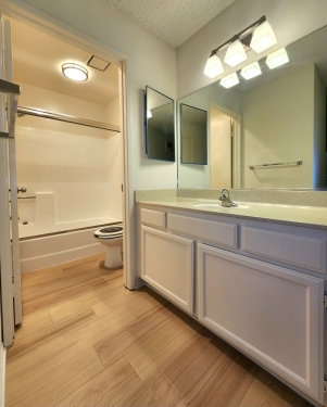 Apartment in Los Angeles