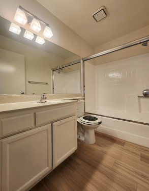 Apartment in Los Angeles