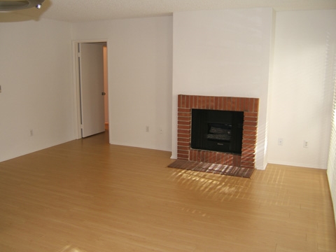 Apartment in Los Angeles