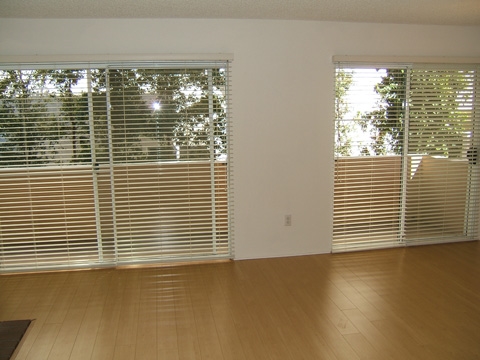 Apartment in Los Angeles