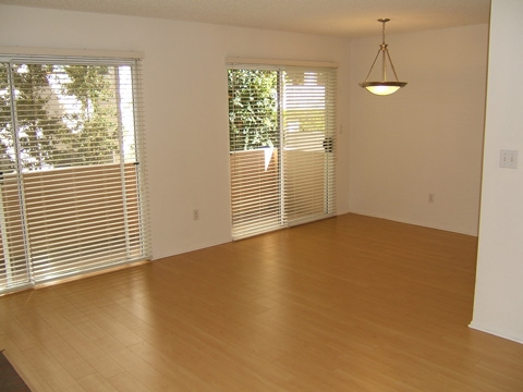 Apartment in Los Angeles