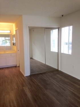 Apartment in Los Angeles