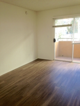 Apartment in Los Angeles