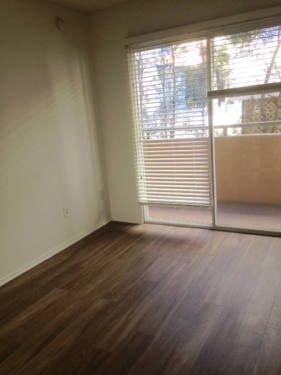 Apartment in Los Angeles