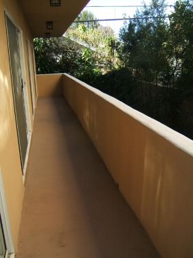 Apartment in Los Angeles