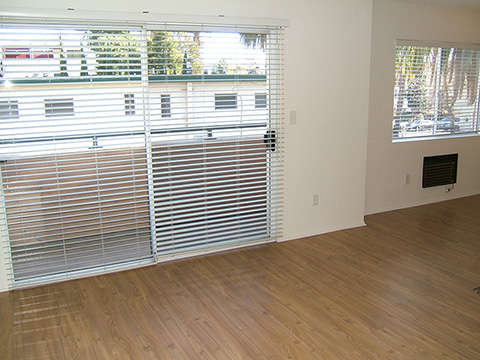 Apartment in Los Angeles