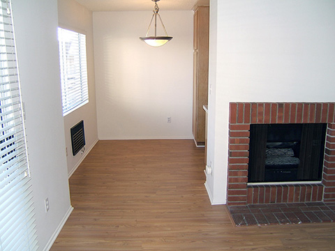 Apartment in Los Angeles