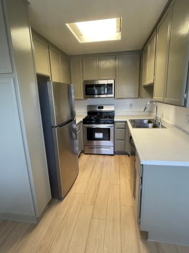 Apartment in Los Angeles